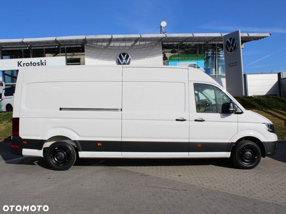 Volkswagen Crafter - 5