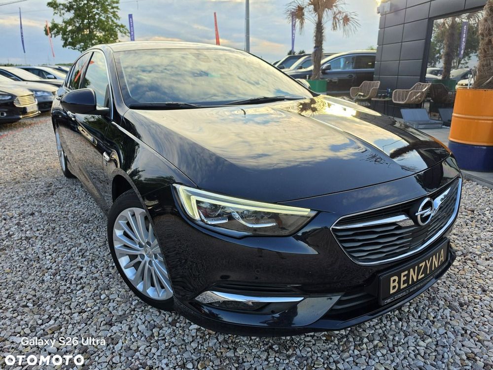 Opel Insignia - 3