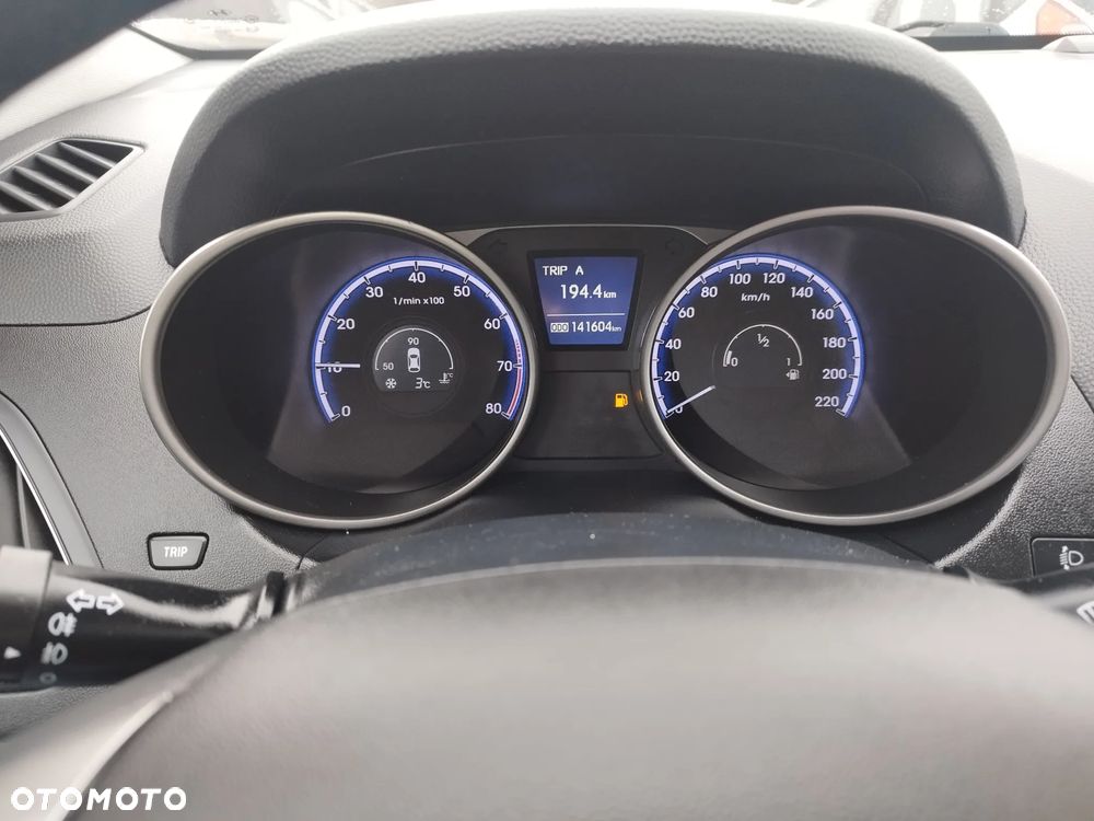 Hyundai ix35 2.0 2WD Style - 34