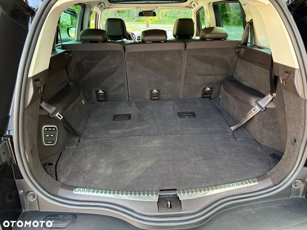 Renault Espace BLUE dCi 200 EDC LIMITED - 14