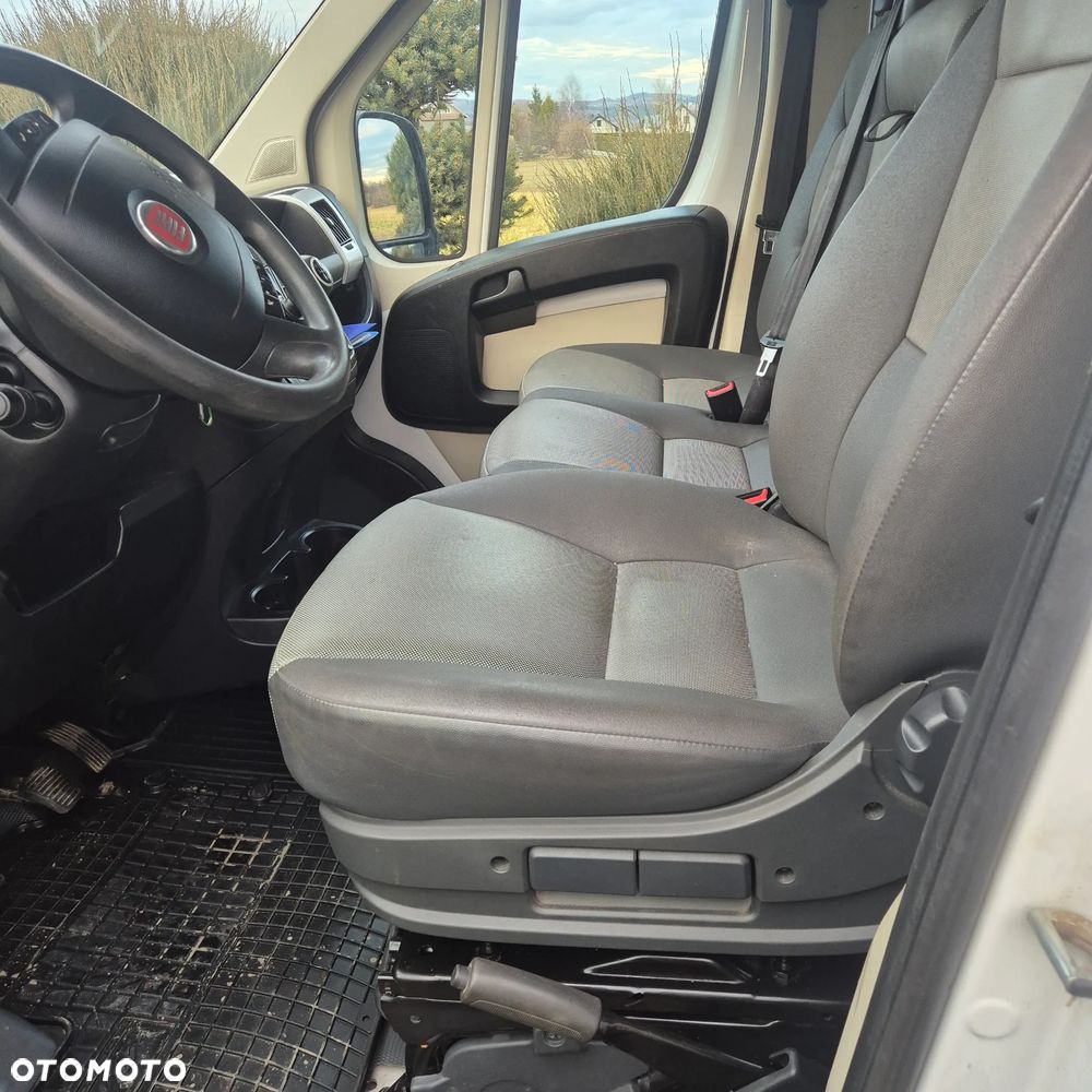 Fiat Ducato - 15