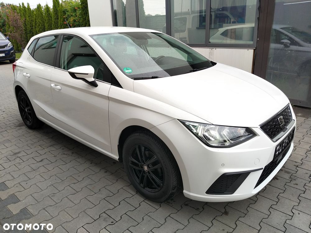Seat Ibiza 1.0 TSI S&S - 4