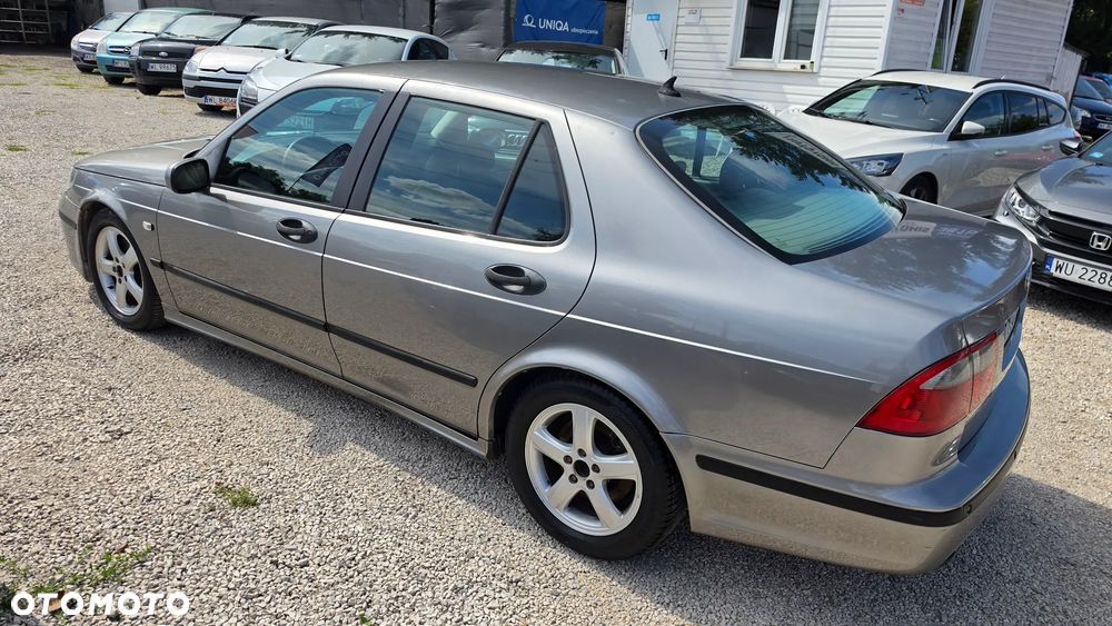 Saab 9-5 - 31