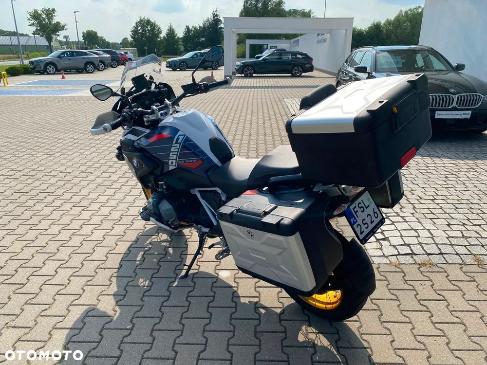 BMW R - 9