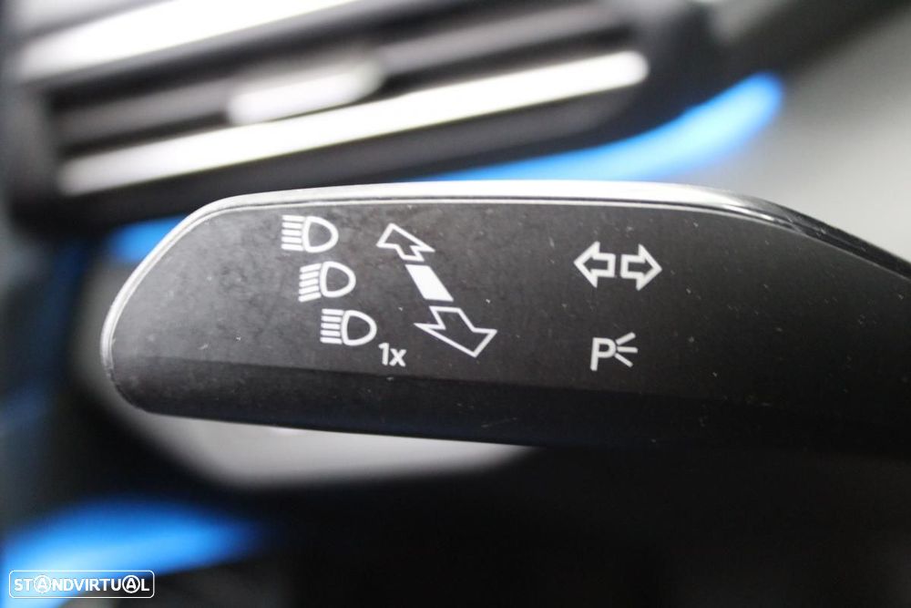 VW ID.4 77 kWh Pro Performance 1st - 19