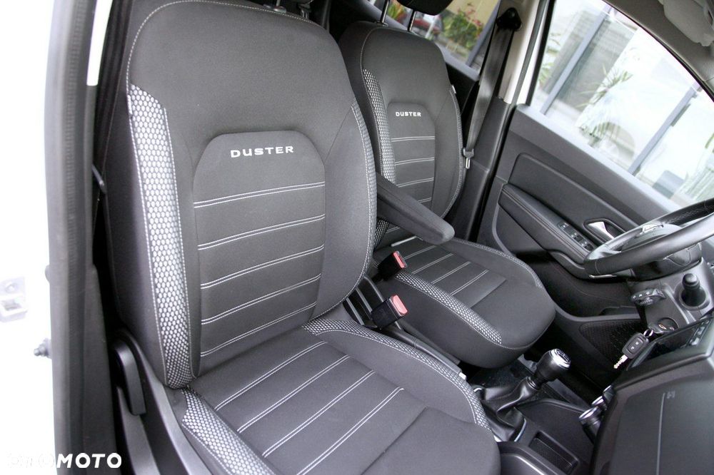 Dacia Duster - 16