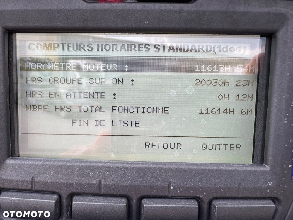 Lamberet Carrier Vector HE19MT Multitemp Alcoa Super Stan - 26