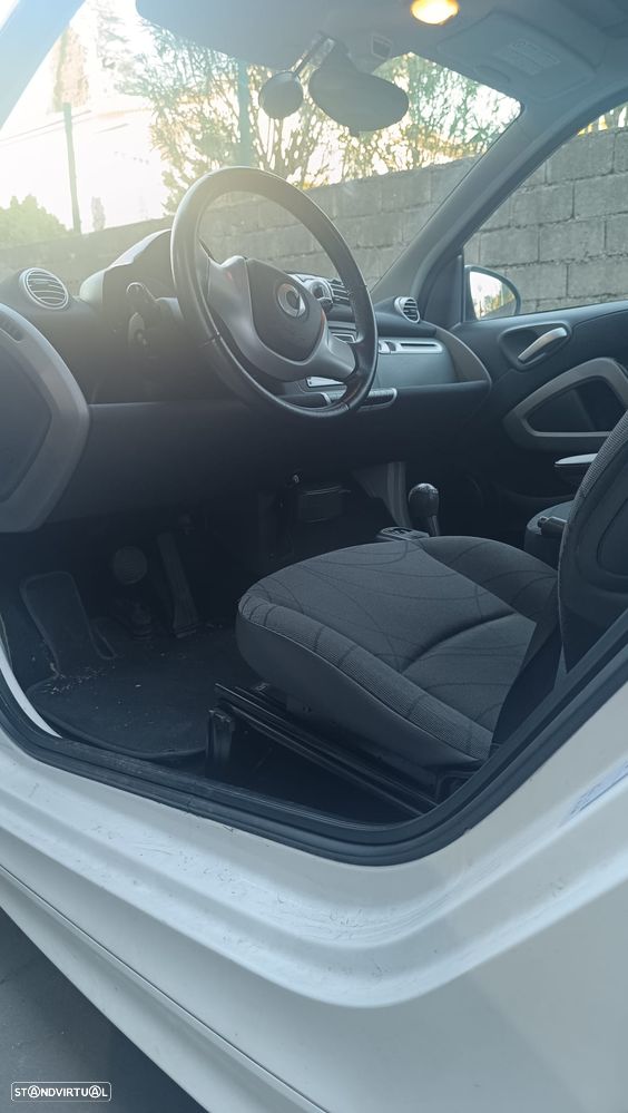 Smart ForTwo Coupé Standard - 9