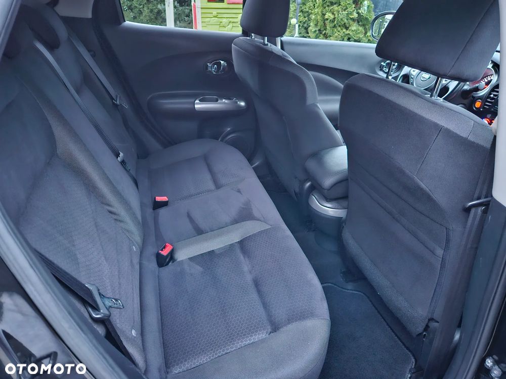 Nissan Juke 1.6 DIG-T ALL-MODE 4x4i CVT Shiro - 16