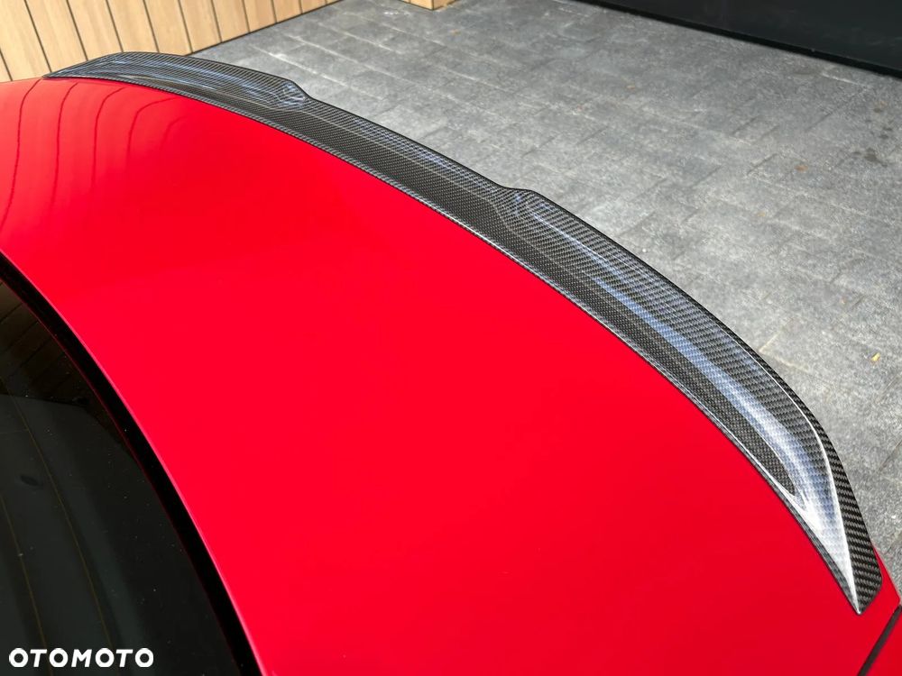 BMW M3 M Competition xDrive sport - 20