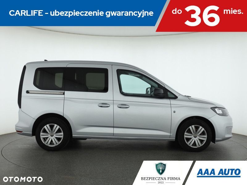 Volkswagen Caddy - 7