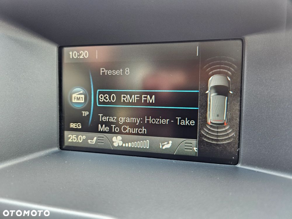 Volvo XC 60 D4 Drive-E Momentum - 21