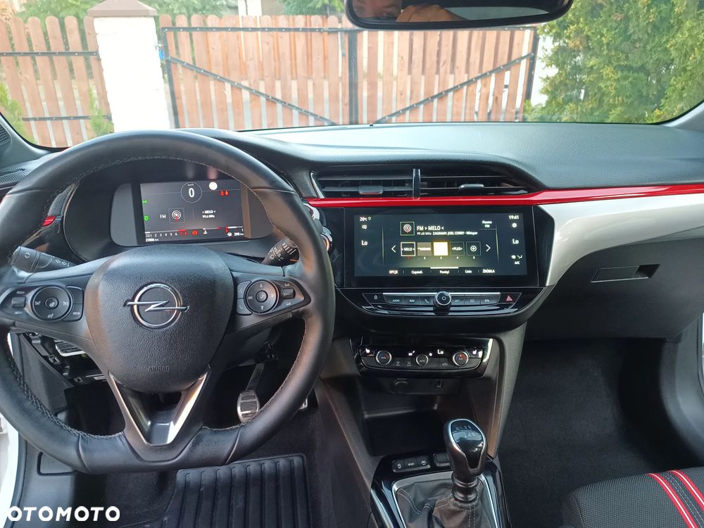 Opel Corsa 1.2 GS Line Plus Pack S&S - 14