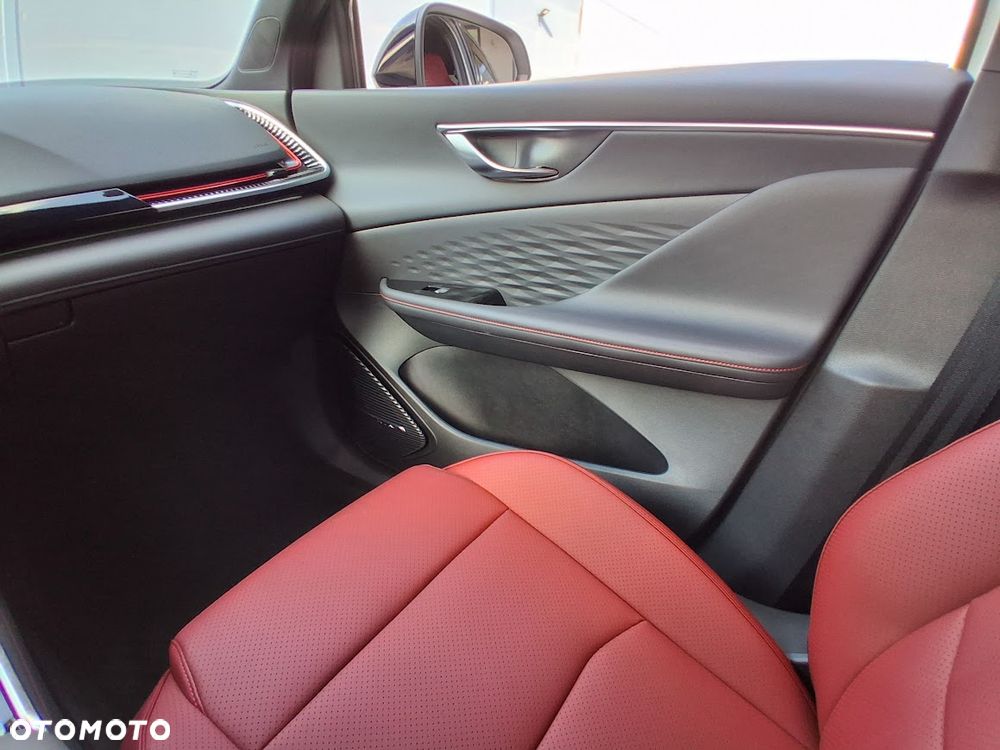 BAIC 5 Beijing 1.5T Luxury DCT - 23