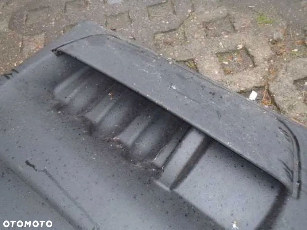 schowek zaślepka listwa nakładka boczek tapicerka kieszeń aixam city baroder js 50 - 4