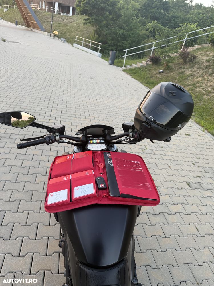 Ducati Diavel - 11