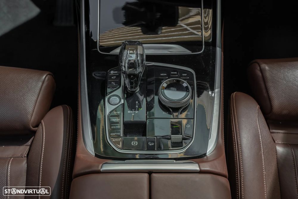 BMW X7 xDrive30d - 40