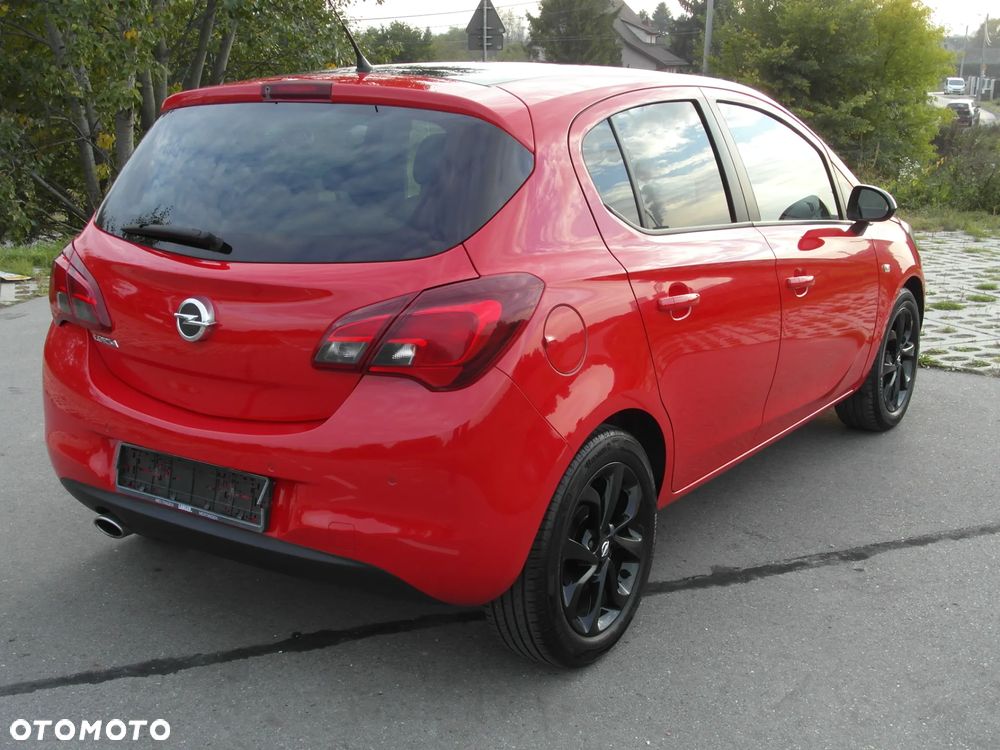 Opel Corsa 1.4 Color Edition - 9