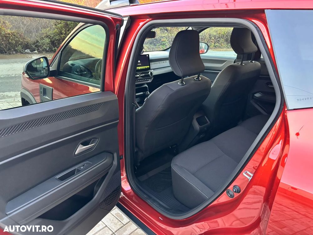 Dacia Duster ECO-G 100 Prestige Plus - 11