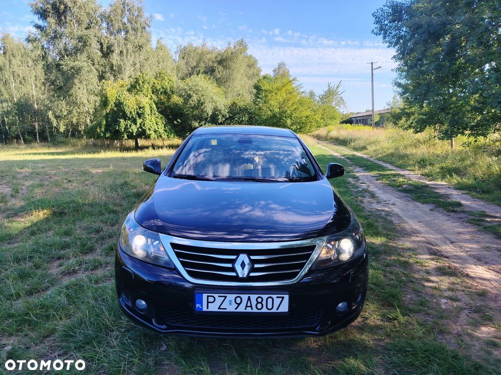 Renault Latitude 2.0 dCi Privilege - 3