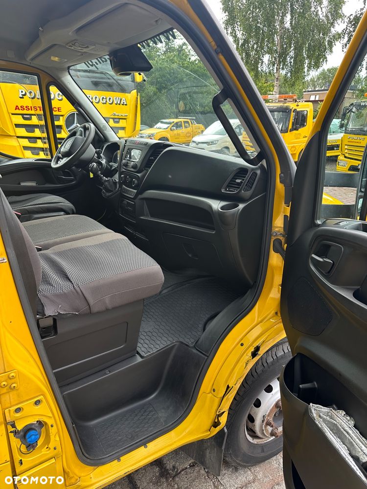 Iveco Daily 72180 - 6