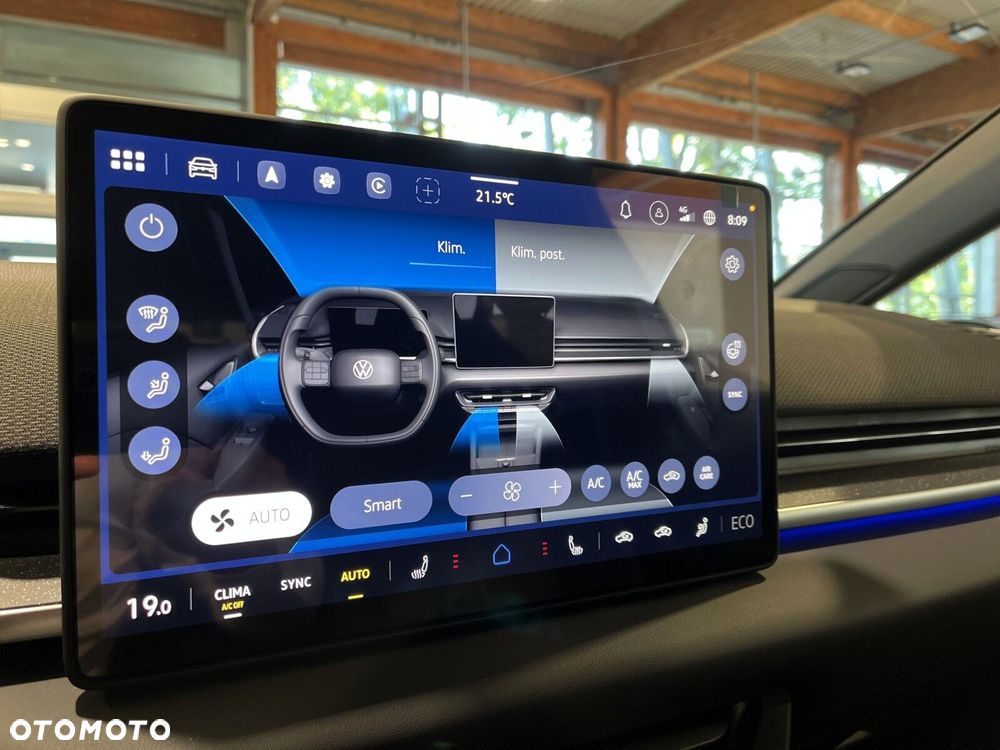 Volkswagen ID.3 Neo 50kWh Style - 27