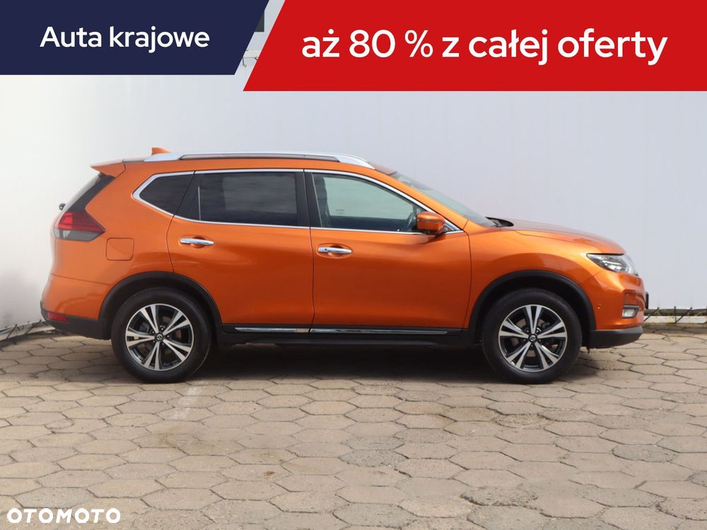 Nissan X-Trail - 8