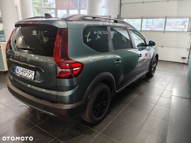 Dacia Jogger - 4