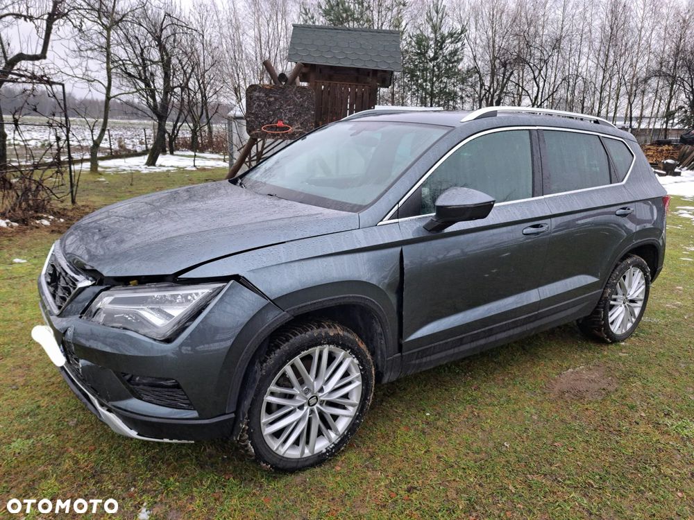 Seat Ateca - 7