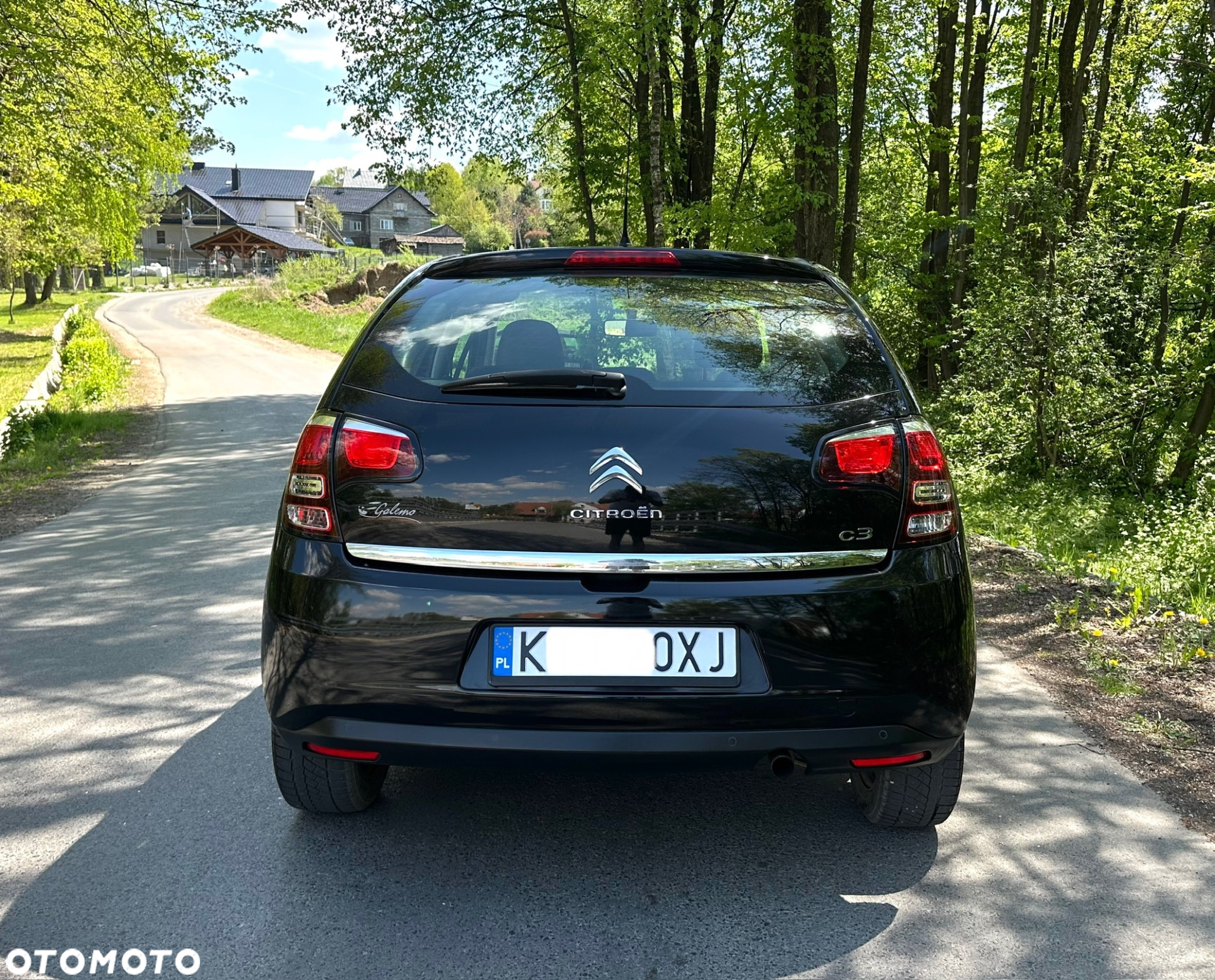 Citroën C3 1.0 VTi Selection - 9