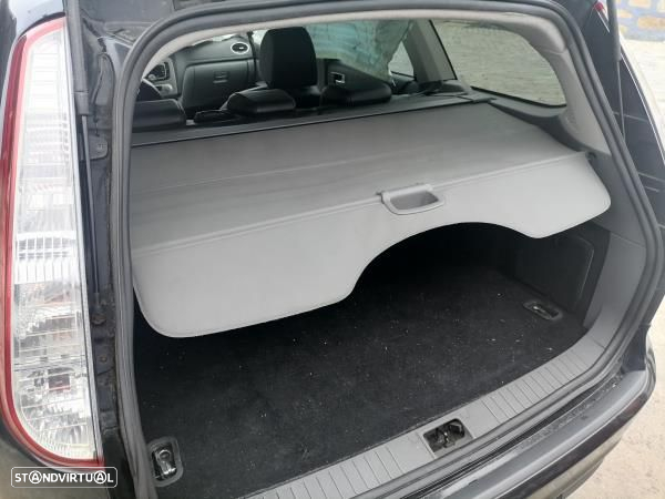 Para Peças Ford Focus Ii Turnier (Da_, Ffs, Ds) - 9