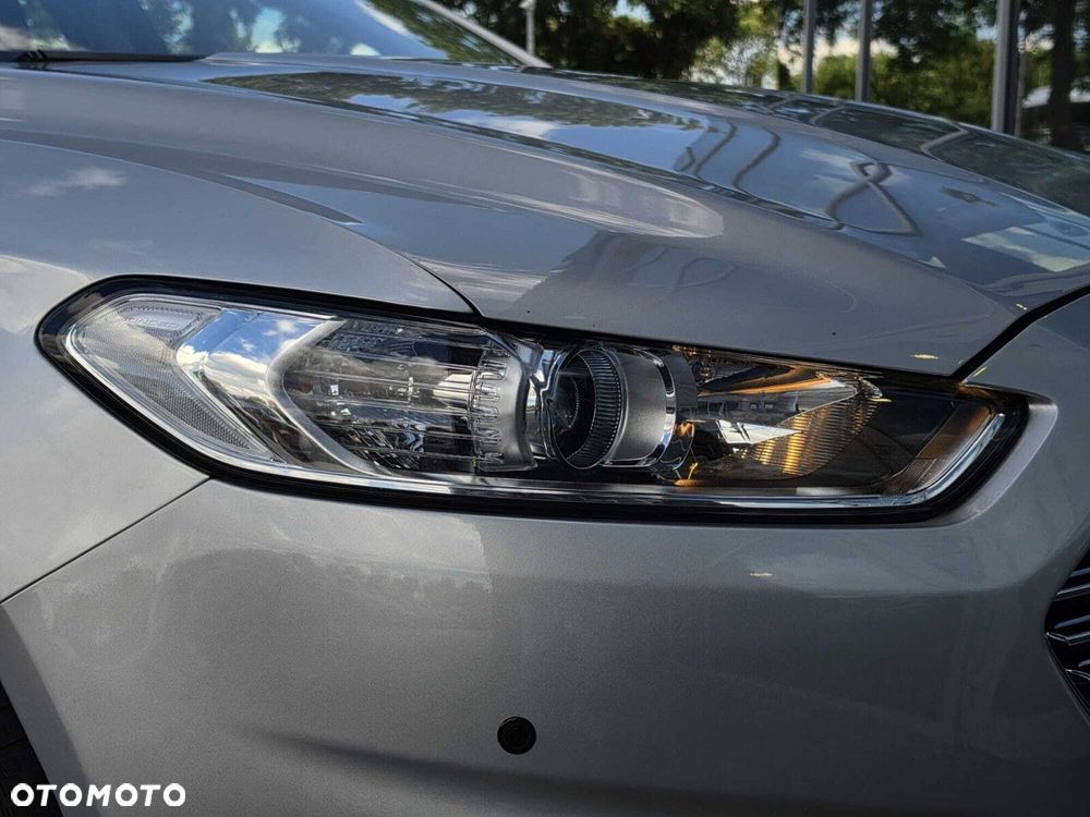 Ford Mondeo 1.5 EcoBoost Ambiente - 28