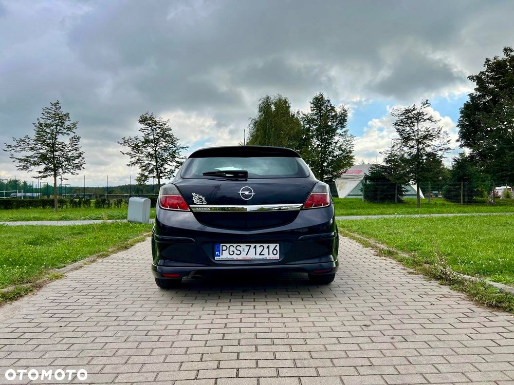 Opel Astra - 8