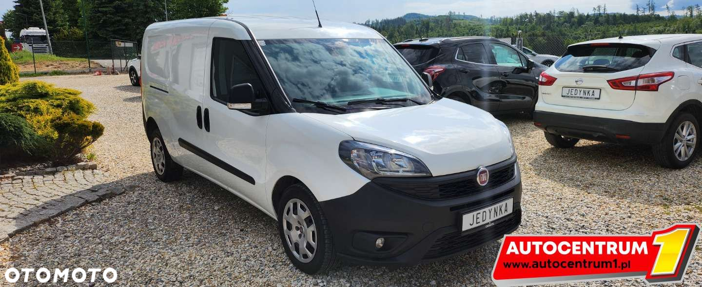 Fiat DOBLO - 3