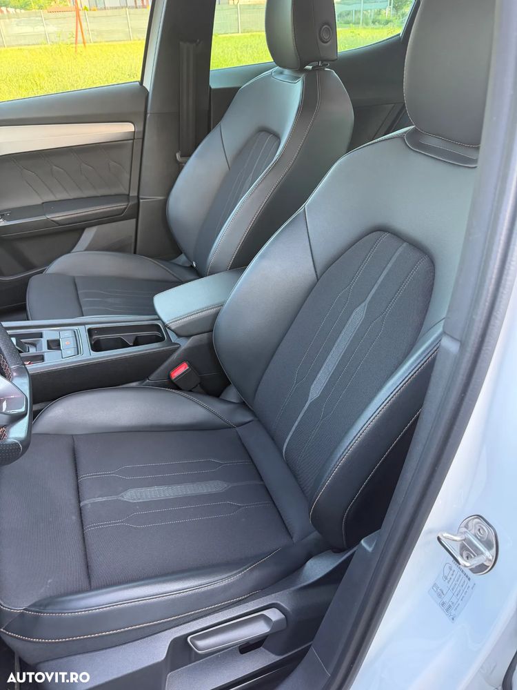 Cupra Formentor 1.5 TSI DSG7 - 17
