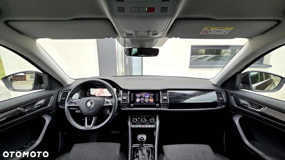 Skoda Kodiaq 1.5 TSI ACT DSG Style - 22