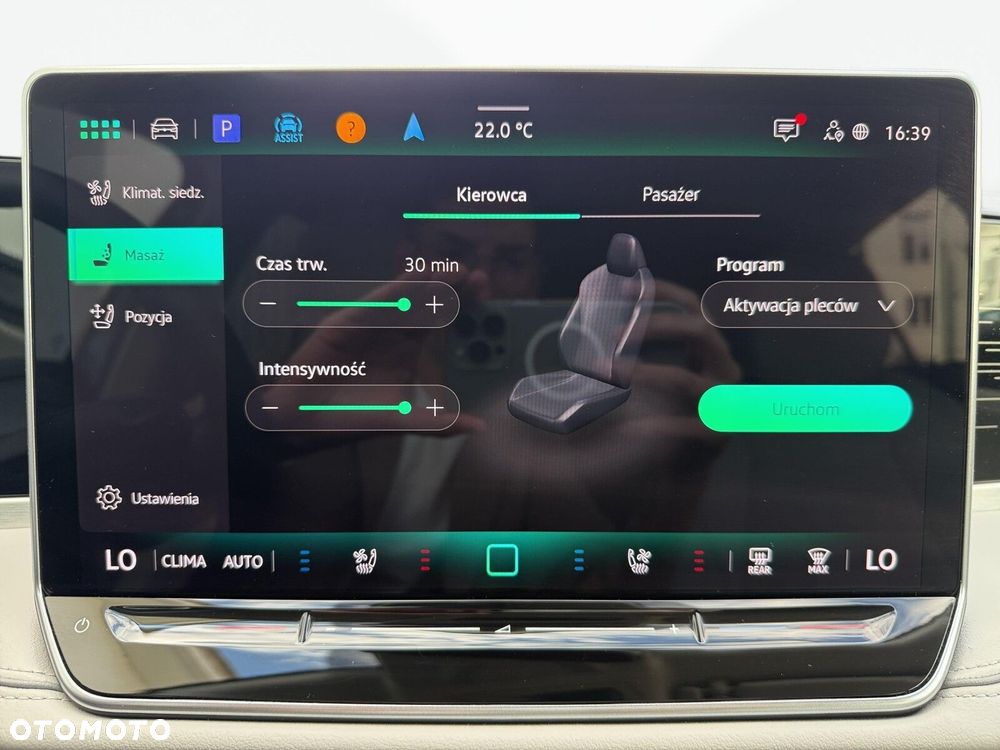 Volkswagen Passat - 28