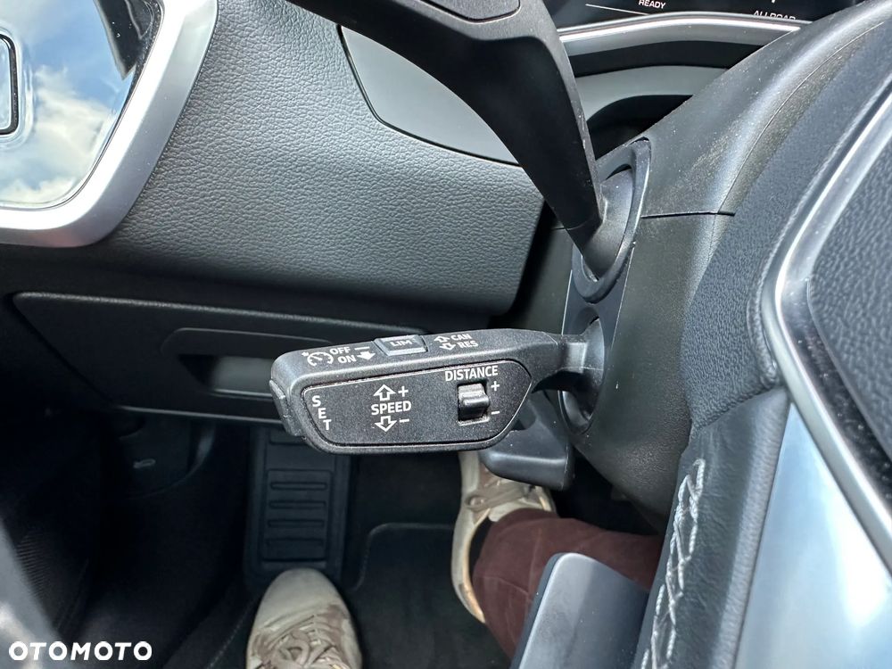 Audi A6 Allroad 40 TDI mHEV Quattro S tronic - 17