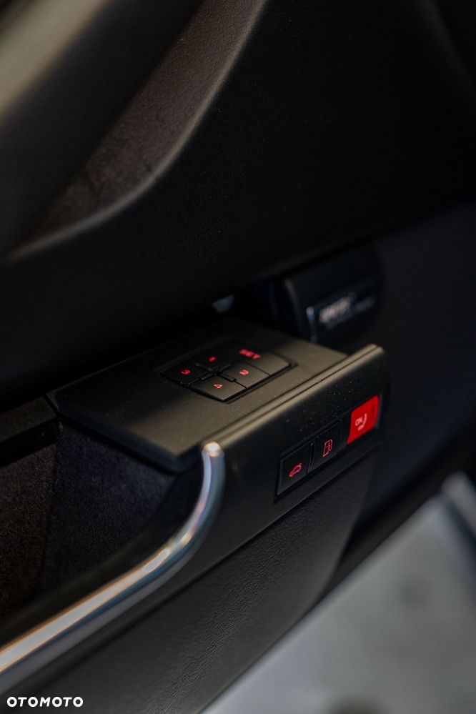 Audi A8 3.0 TDI Quattro - 7