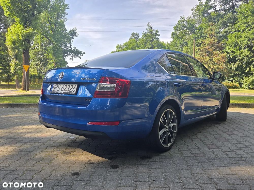 Skoda Octavia - 7
