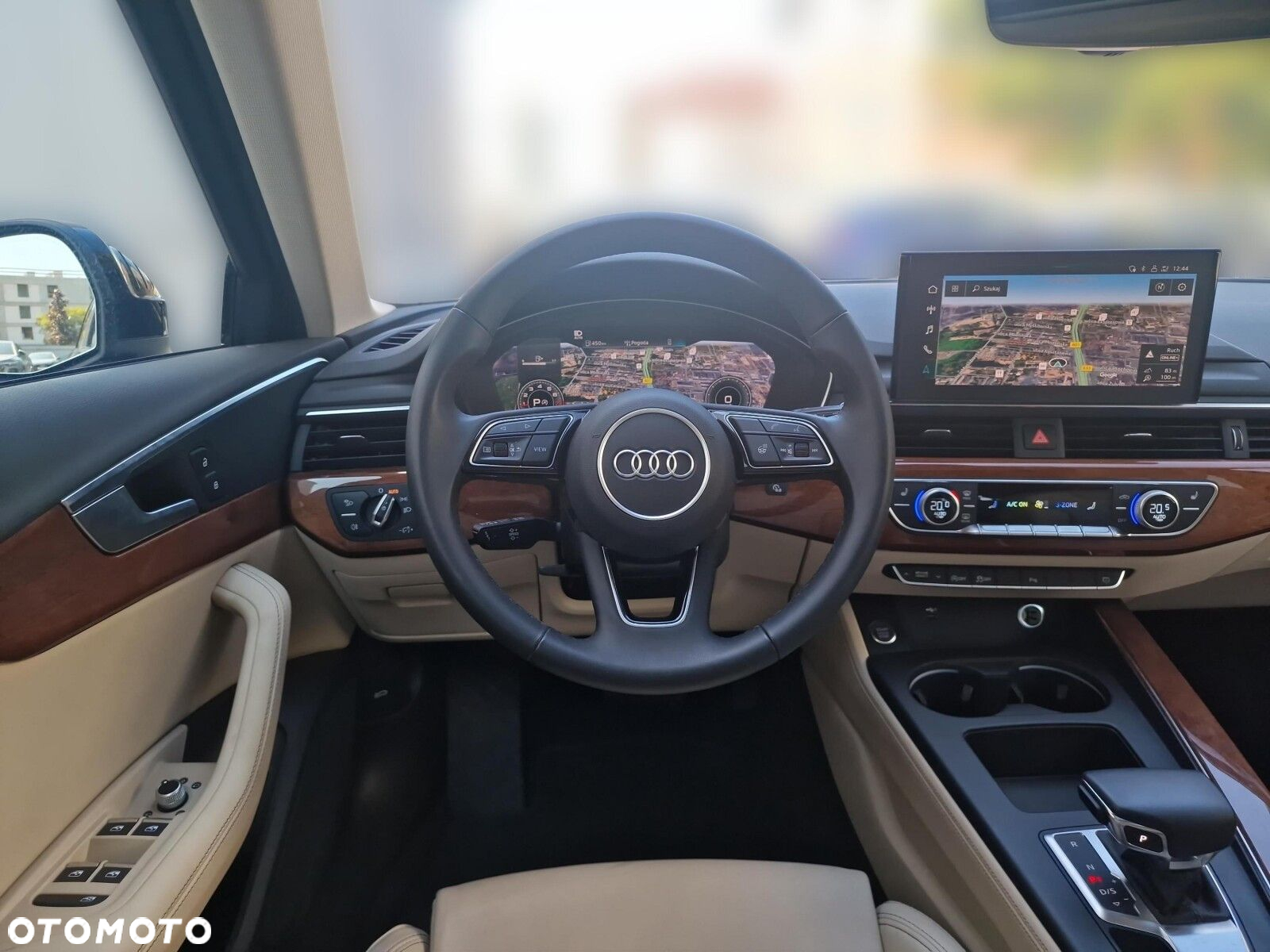 Audi A4 - 24