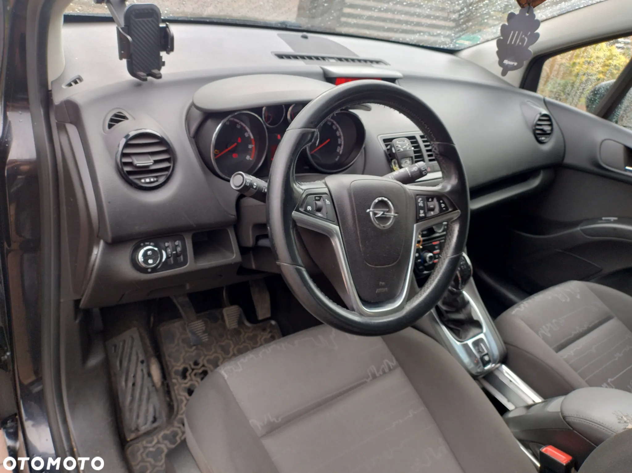 Opel Meriva 1.4 ecoflex Innovation - 11