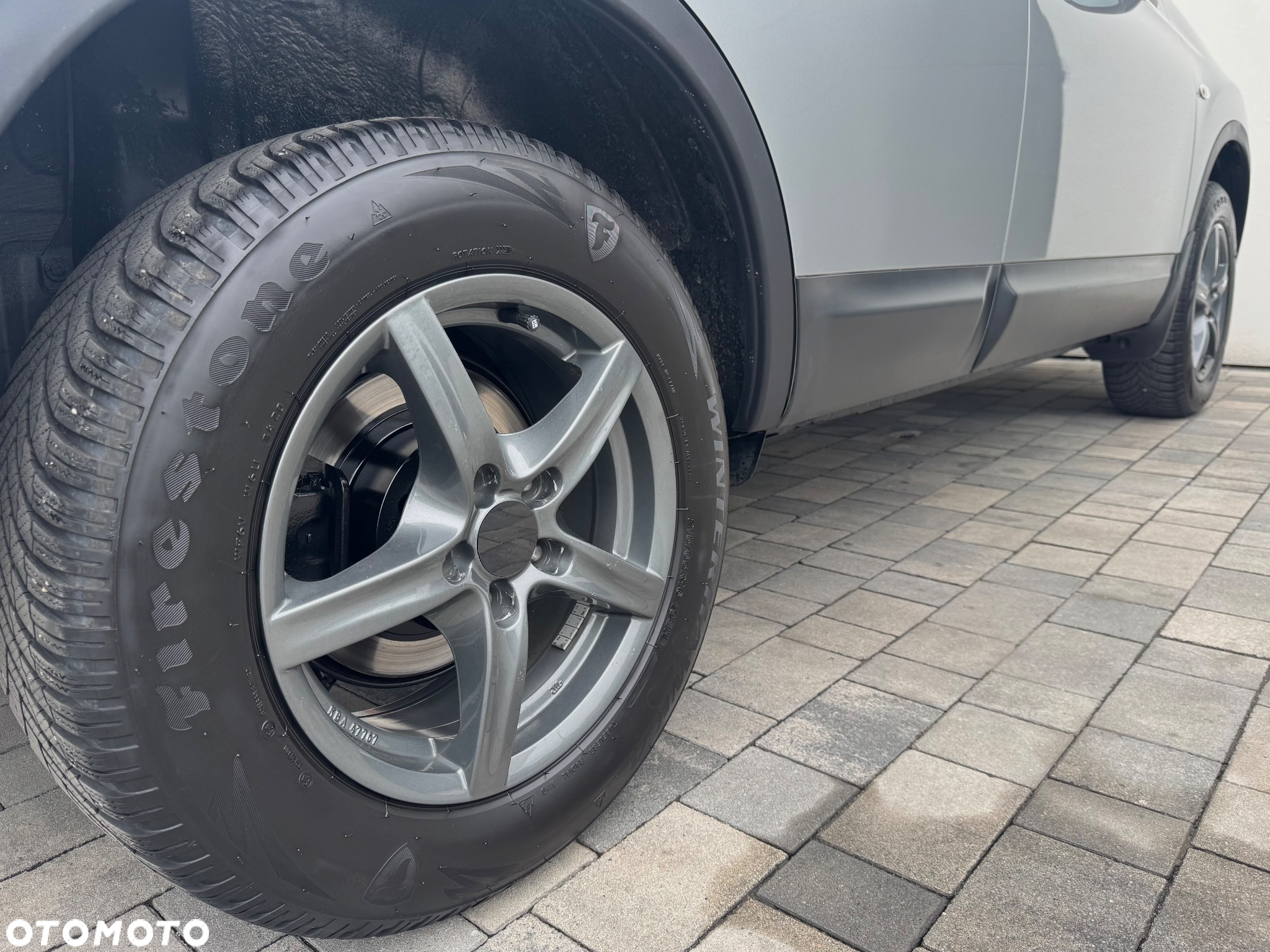 Nissan Qashqai 2.0 Acenta - 36
