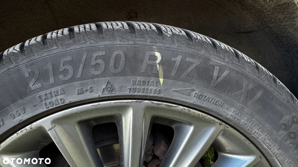 Ford Focus 2.0 TDCi ST-Line Black ASS PowerShift - 12