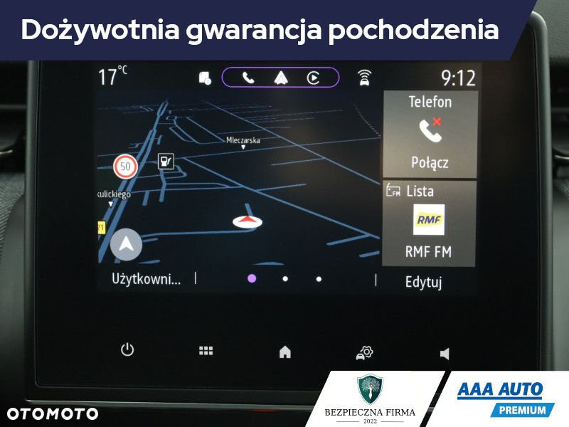 Renault Clio - 10