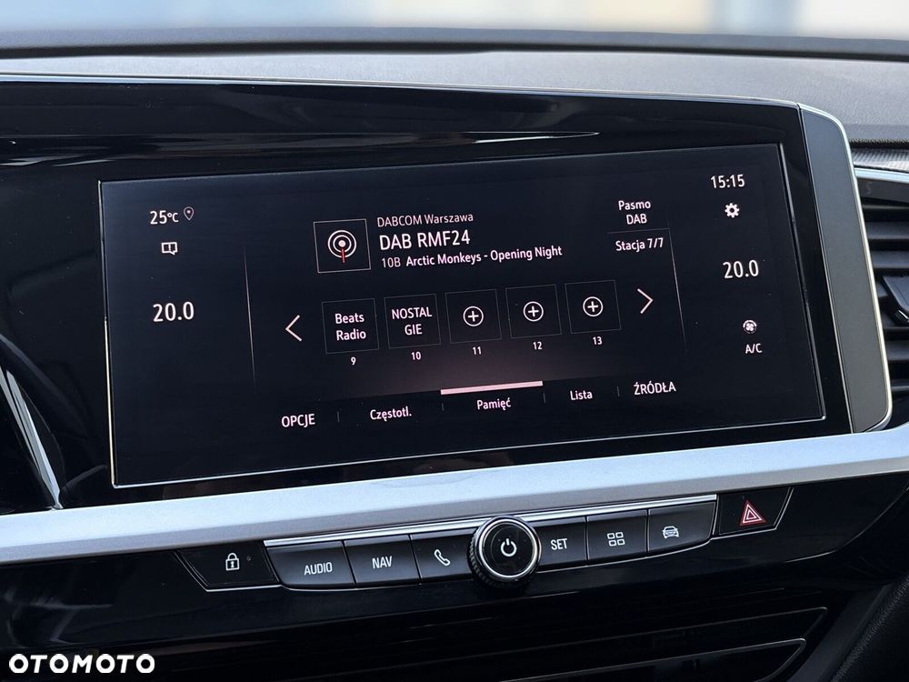 Opel Grandland 1.5 CDTI GS Line S&S - 23