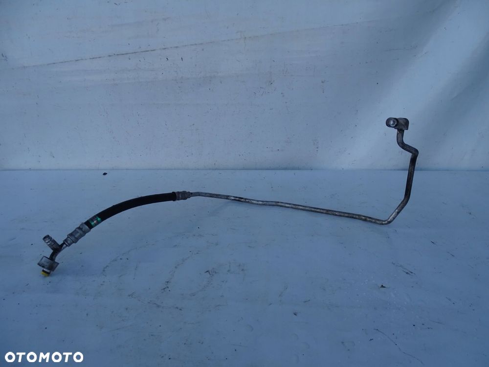 BMW E46 SEDAN KOMBI CABRIO COMPACT COUPE PRZEWÓD KLIMATYZACJI 6946354 - 8