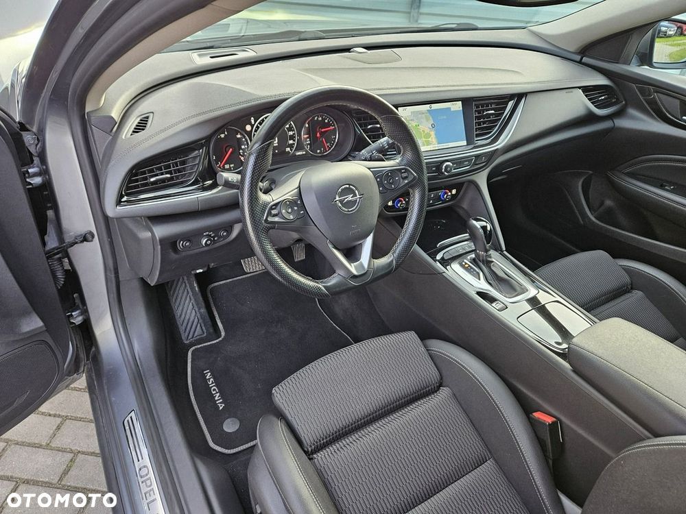 Opel Insignia 2.0 CDTI automatik Innovation - 23