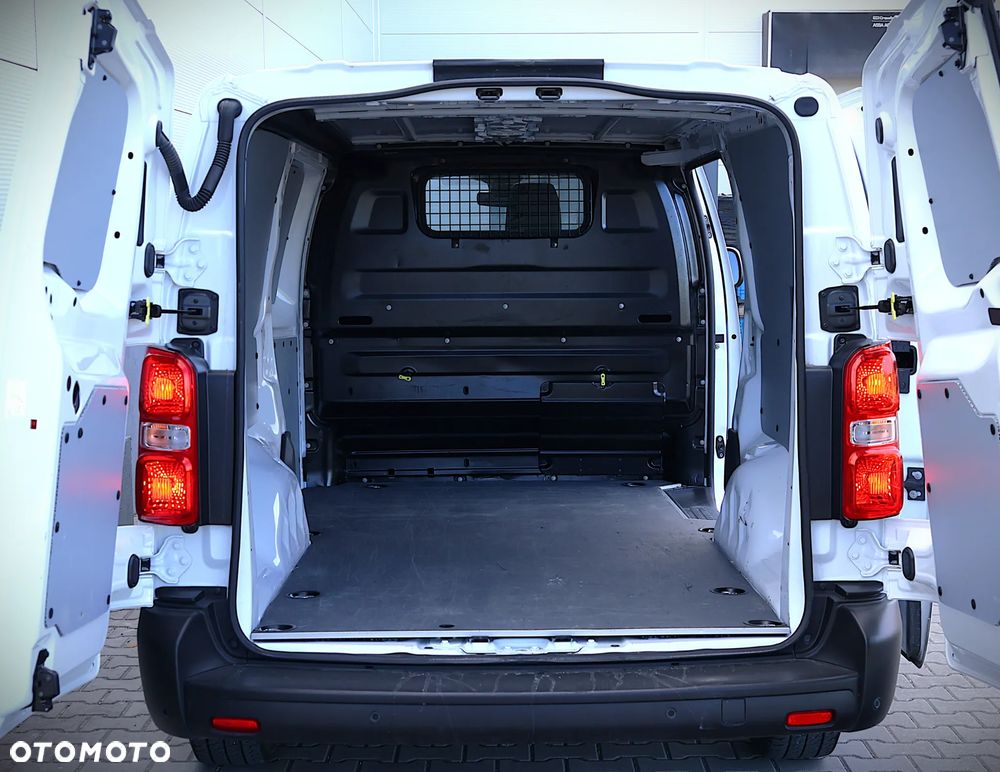 Toyota Proace - 13
