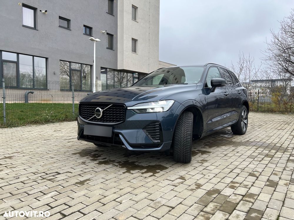 Volvo XC 60 - 5